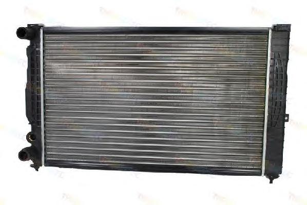 Радиатор охлаждения THERMOTEC