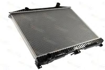 Радиатор охлаждения THERMOTEC D71014TT