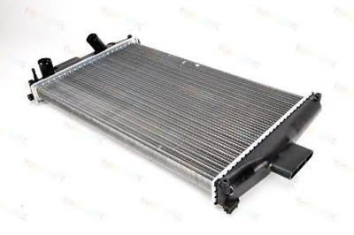 Радиатор охлаждения THERMOTEC D7F028TT