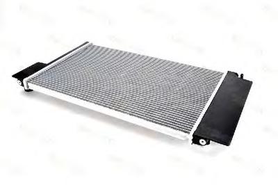 Радиатор охлаждения THERMOTEC