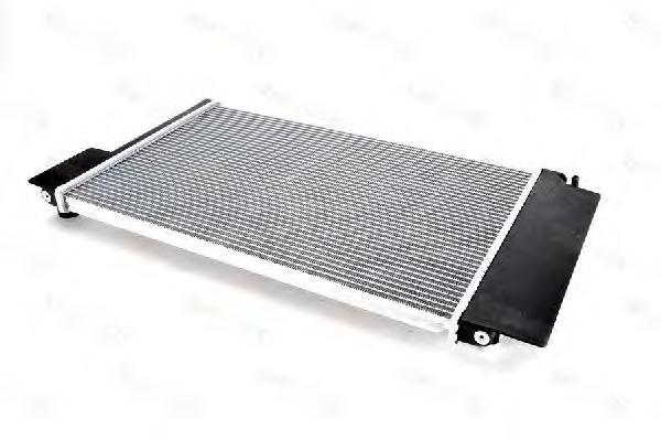 Радиатор охлаждения THERMOTEC