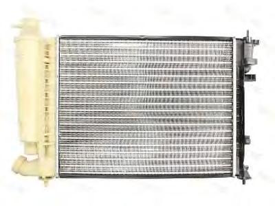 Радиатор охлаждения THERMOTEC