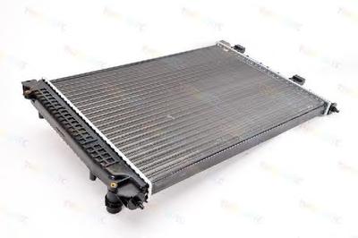 Радиатор охлаждения THERMOTEC