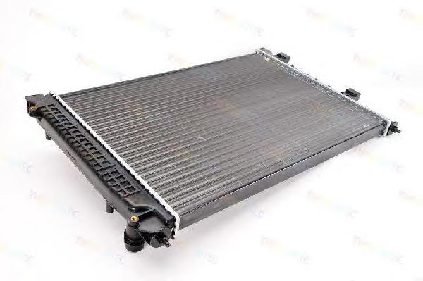 Радиатор охлаждения THERMOTEC