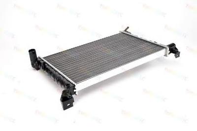 Радиатор охлаждения THERMOTEC