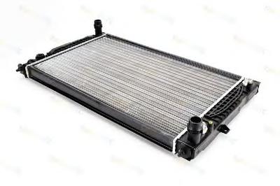 Радиатор охлаждения THERMOTEC