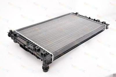 Радиатор охлаждения THERMOTEC