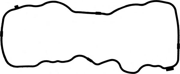 Прокладка, крышка головки цилиндра REINZ