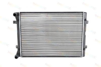 Радиатор охлаждения THERMOTEC D7W057TT
