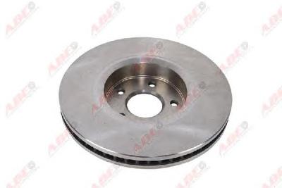 Тормозной диск ABE