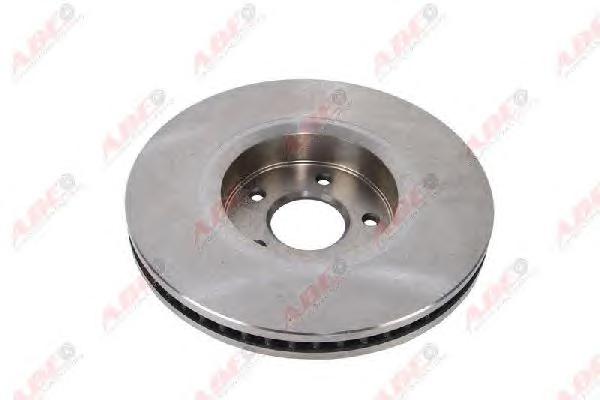 Тормозной диск ABE