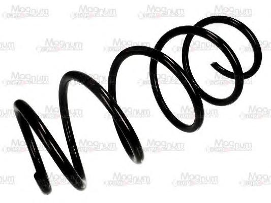 Пружина ходовой части Magnum Technology