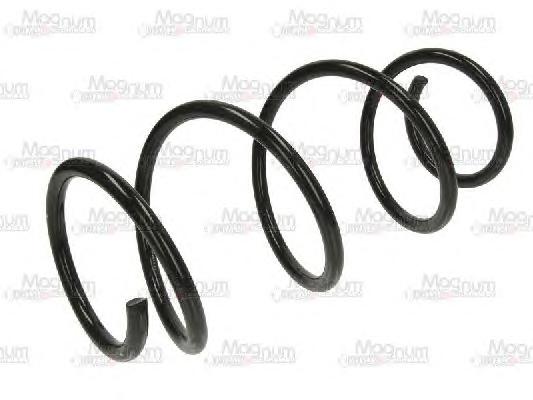 Пружина ходовой части Magnum Technology