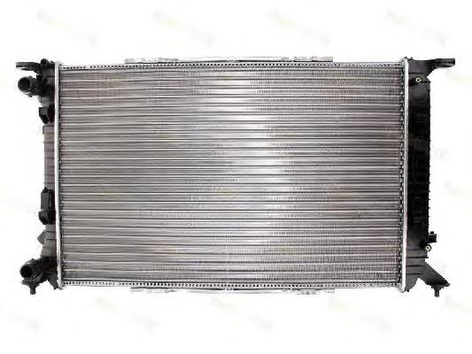 Радиатор охлаждения THERMOTEC