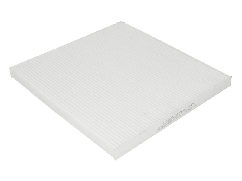 Фильтр салона JC PREMIUM