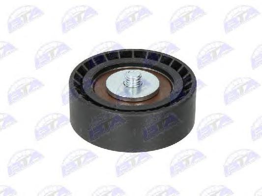 Натяжной ролик, поликлиновой  ремень BTA