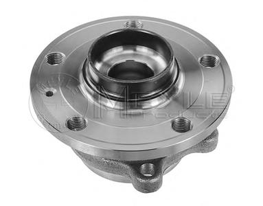 Ступица колеса MEYLE