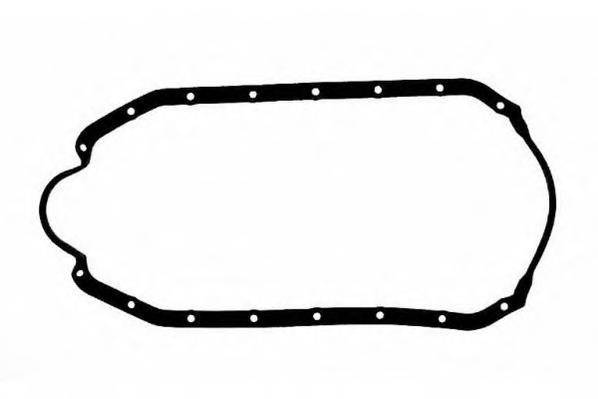 Прокладка, маслянный поддон PAYEN