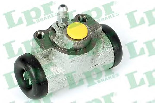 Колесный тормозной цилиндр LPR
