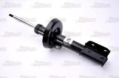 Амортизатор Magnum Technology AGX024MT