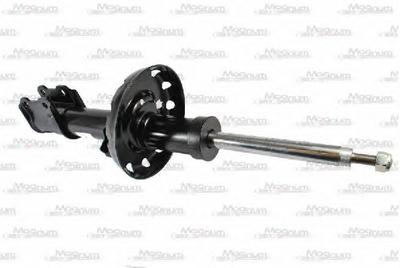 Амортизатор Magnum Technology