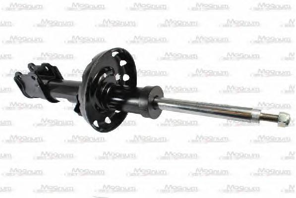 Амортизатор Magnum Technology