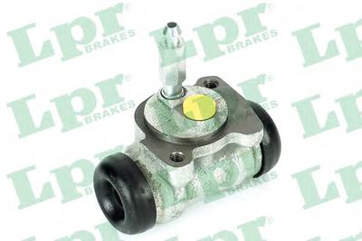 Тормозной цилиндр LPR 5157