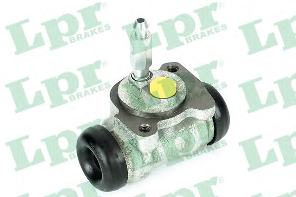 Тормозной цилиндр LPR