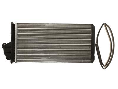 Радиатор печки THERMOTEC