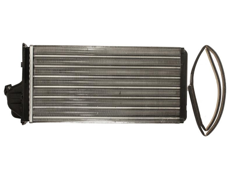 Радиатор печки THERMOTEC