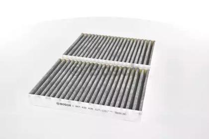 Фильтр салона BOSCH