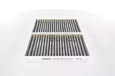 Фильтр салона BOSCH