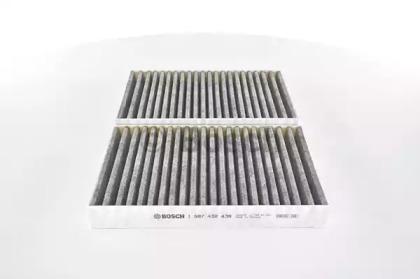Фильтр салона BOSCH