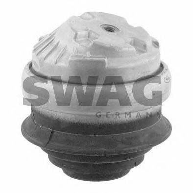 Подвеска, двигатель SWAG