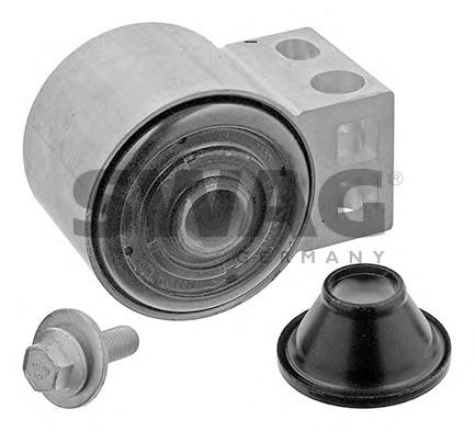 Монтажный комплект, рычаг независимой подвески колеса SWAG