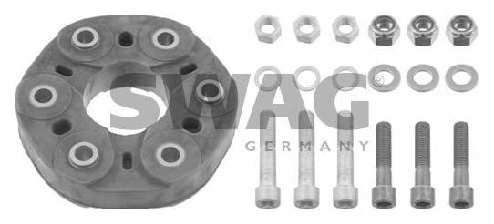 Эластичная муфта SWAG