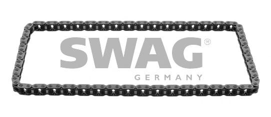 Цепь привода распредвала SWAG
