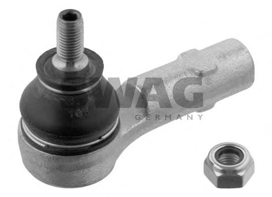 Наконечник рулевой тяги SWAG