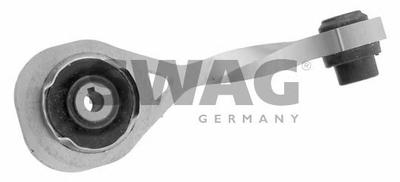 Подвеска, двигатель SWAG 60929502