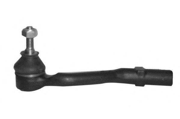 Наконечник рулевой тяги MOOG