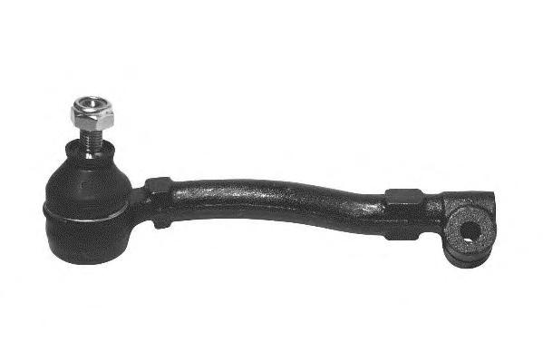 Наконечник рулевой тяги MOOG