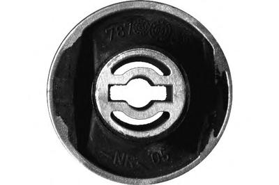 Подвеска, рычаг независимой подвески колеса MOOG OP-SB-6992