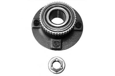 Подшипник ступицы MOOG FD-WB-11233