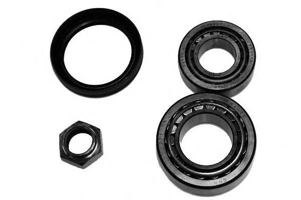 Комплект подшипника ступицы колеса MOOG