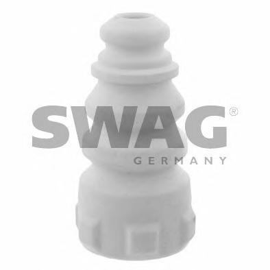 Буфер, амортизация SWAG