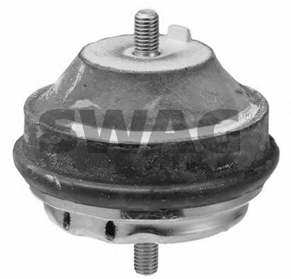 Подвеска, двигатель SWAG