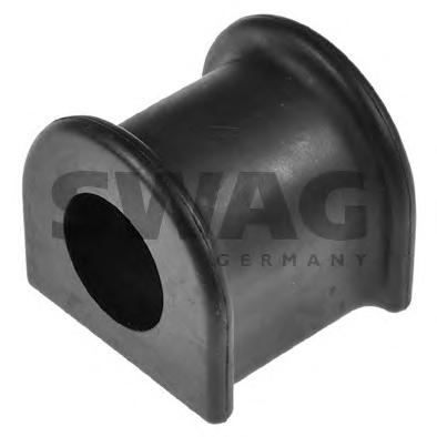 Опора, стабилизатор SWAG