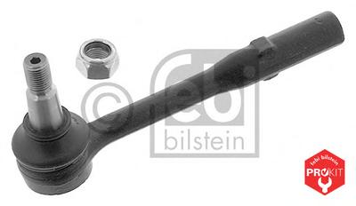 Наконечник поперечной рулевой тяги FEBI BILSTEIN 38631