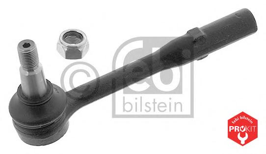 Наконечник поперечной рулевой тяги FEBI BILSTEIN