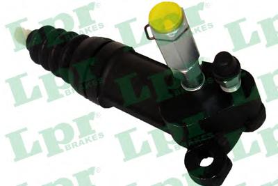 Рабочий цилиндр сцепления LPR 3120